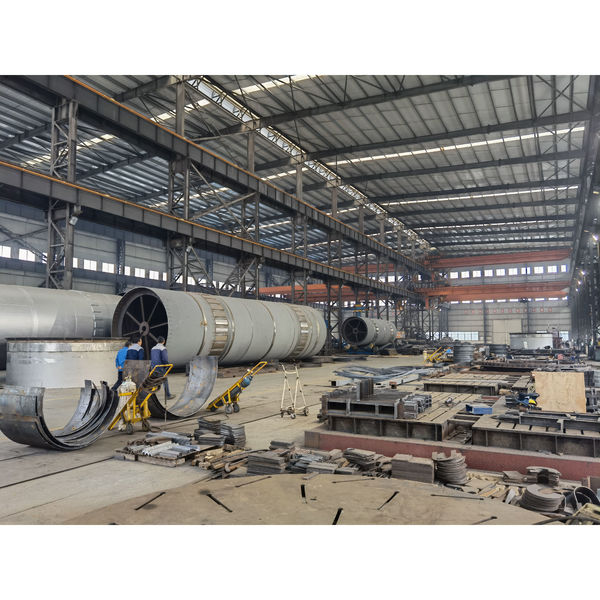 Jiangsu Zhongding Environment Engineering Share Co., Ltd. производственная линия производителя