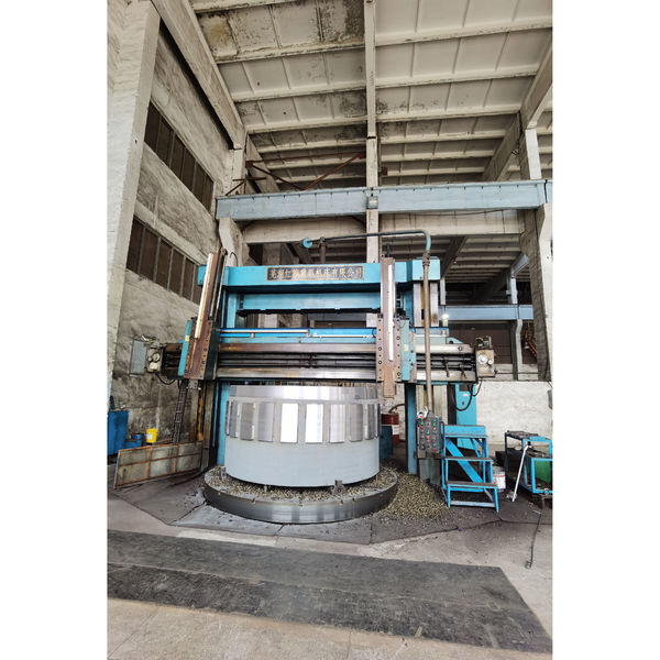 Jiangsu Zhongding Environment Engineering Share Co., Ltd. производственная линия производителя