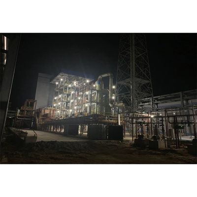 Проект восстановления отходов соли / Технология очистки Процесс обработки отходов соли